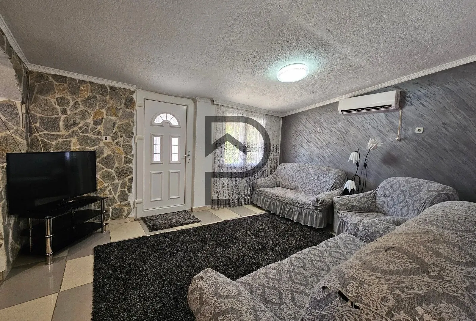 Rent, house, 60m², Stari Aerodrom, Podgorica