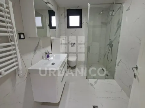 Rent, two bedroom apartment, 100m², Nova Dalmatinska, Podgorica - image 10