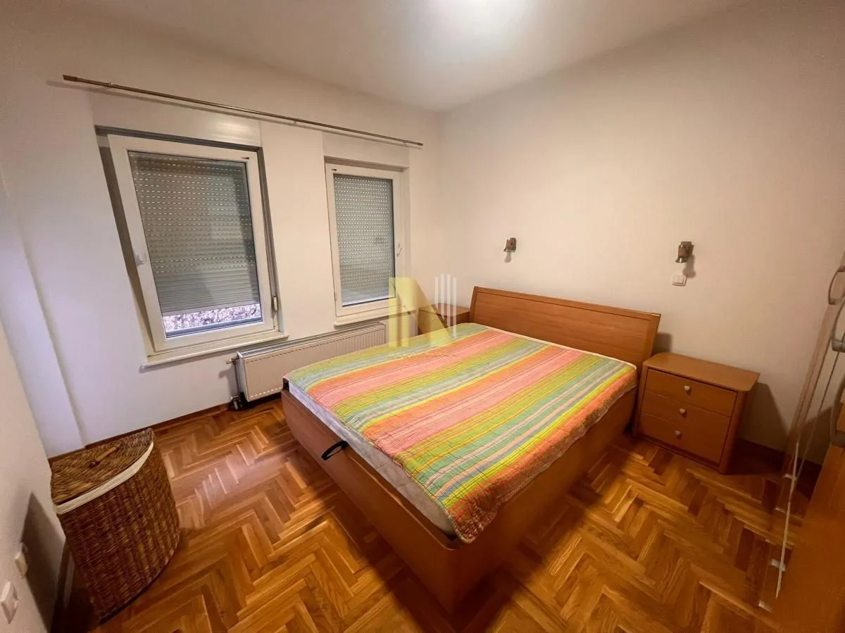 Prodaja, stan, 119m², Sajmište, Novi Sad
