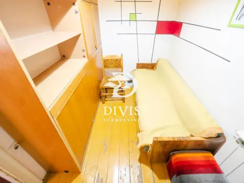 Prodaja, četvorosoban stan, 96m², Savski Venac, Beograd - image 12