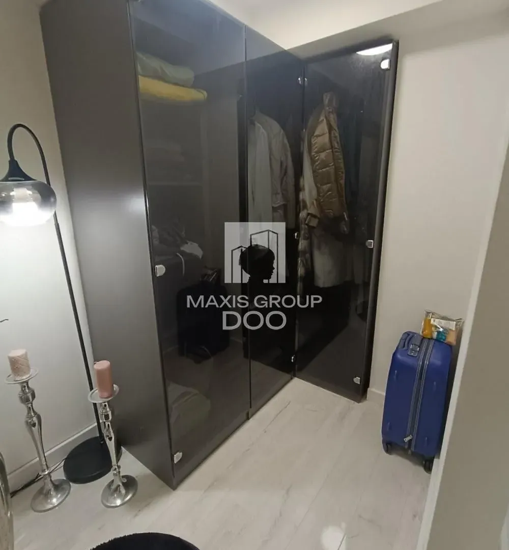 Prodaja, dvosoban stan, 40m², Voždovac Sve Podlokacije, Beograd
