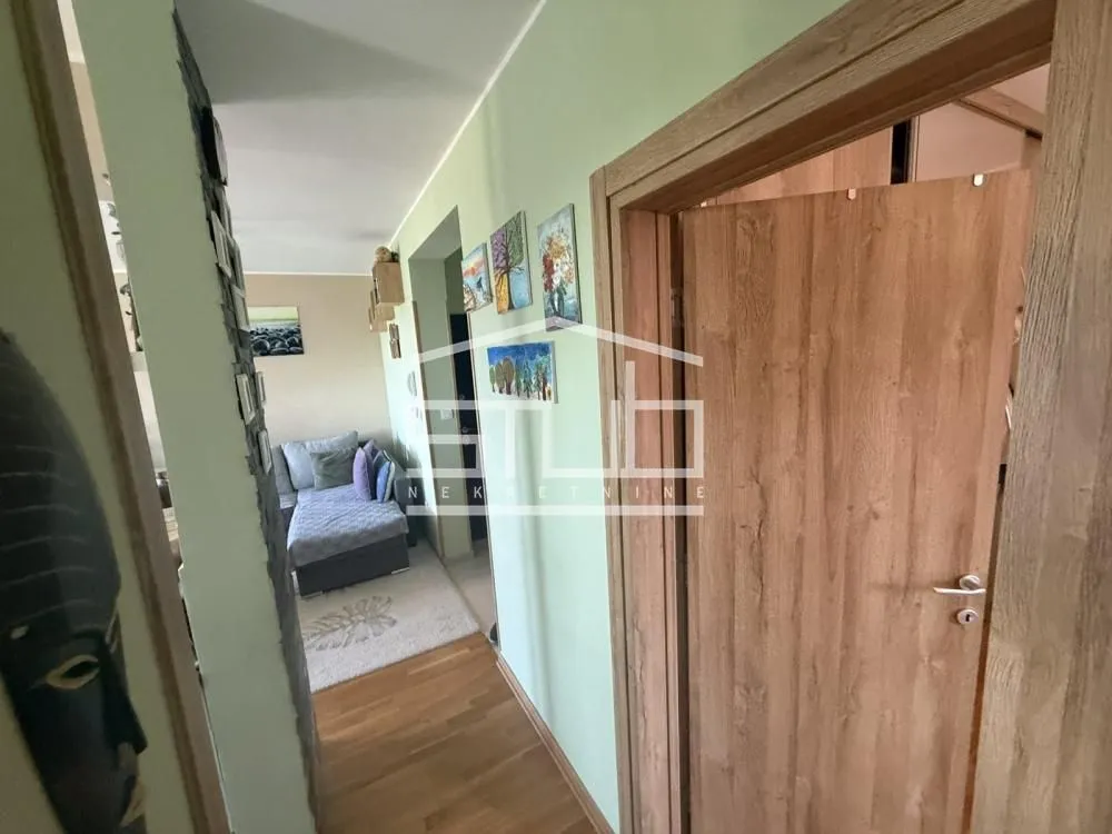 Prodaja, trosoban stan, 60m², Čukarica, Beograd