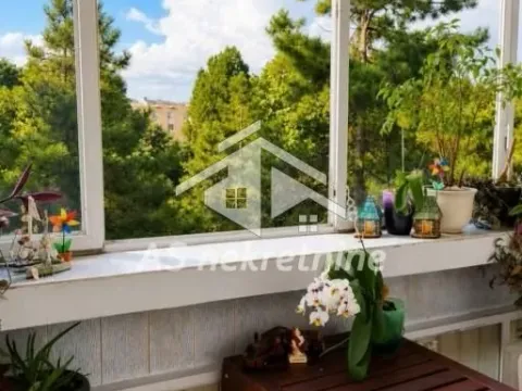 Izdavanje, četvorosoban stan, 90m², Novi Beograd Blok 28, Novi Beograd Sve Podlokacije - image 11