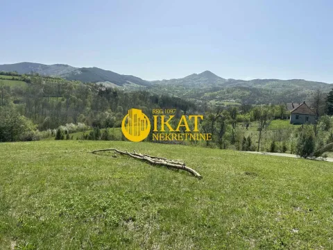 Prodaja, plac, 800m², Divčibare, Valjevo - image 11