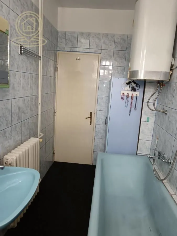 Prodaja, dvosoban stan, 48m², Podbara, Novi Sad Sve Podlokacije