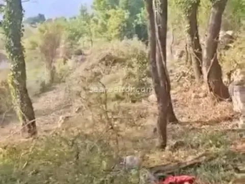 Sale, land lot, 405m², Reževići, Budva - image 2