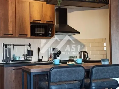 Izdavanje, stan, 33m², Podbara, Novi Sad Sve Podlokacije - image 2