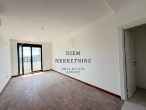 Prodaja, dvosoban stan, 60m², Podgorica, Crna Gora - image 10