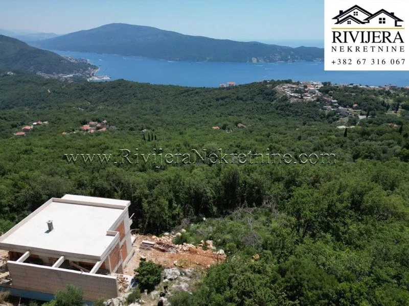 Prodaja, kuća, 190m², Podi, Herceg Novi