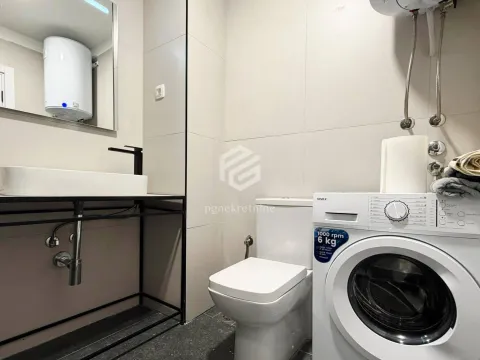 Rent, one bedroom apartment, 58m², Momišići, Podgorica - image 14