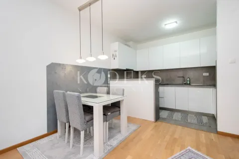 Rent, two bedroom apartment, 66m², Zabjelo, Podgorica - image 3