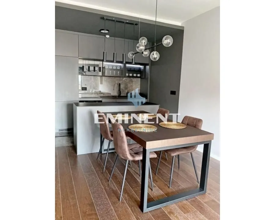 Rent, two bedroom apartment, 52m², Cvijićeva, Palilula Sve Podlokacije