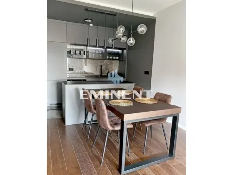 Rent, two bedroom apartment, 52m², Cvijićeva, Palilula Sve Podlokacije - image 5