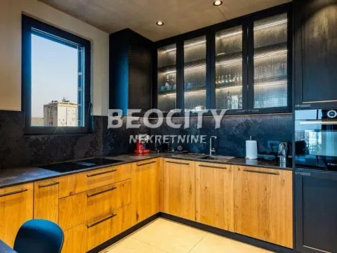 Izdavanje, trosoban stan, 198m², Kalemegdan, Beograd - image 8