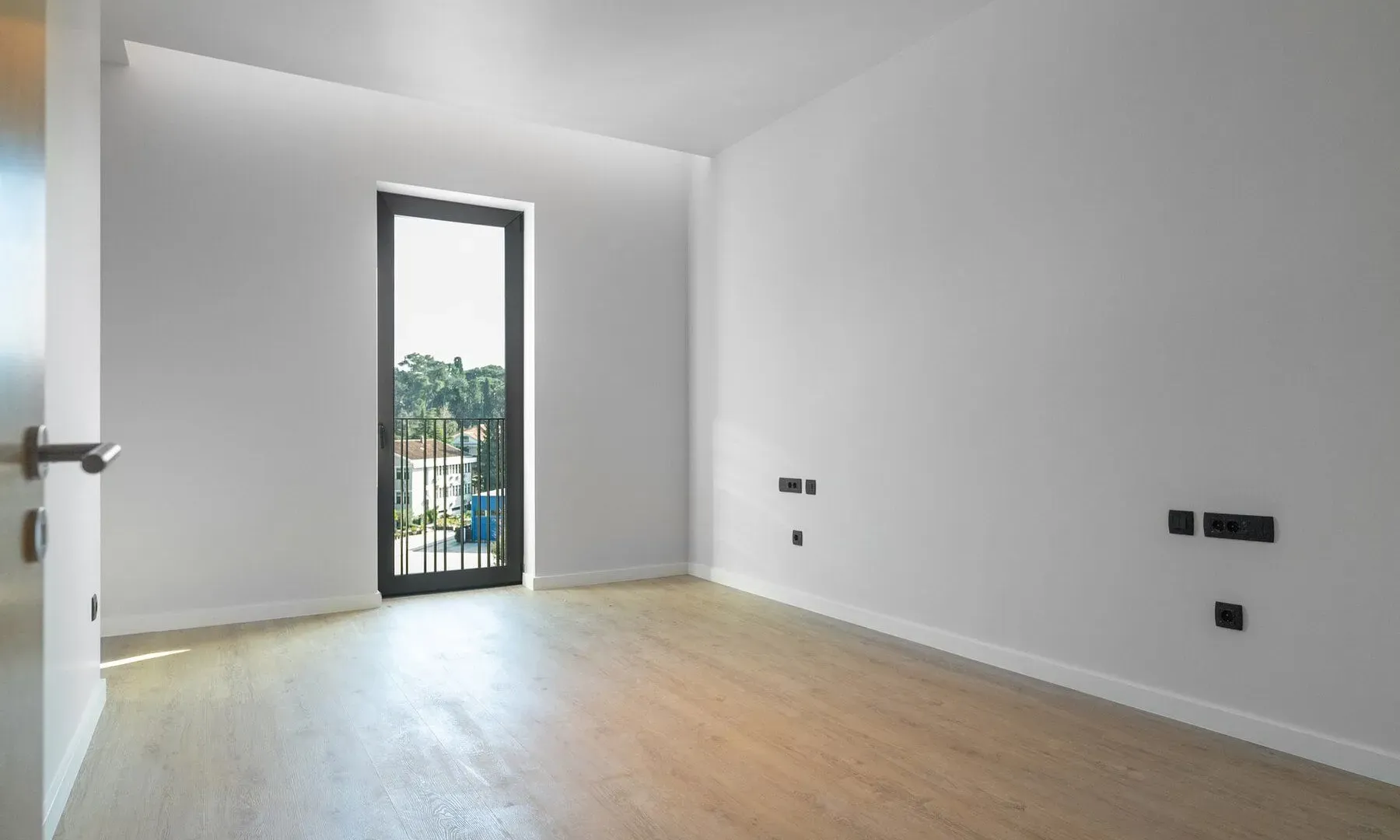 Prodaja, jednosoban stan, 62m², Tivat, Crna Gora