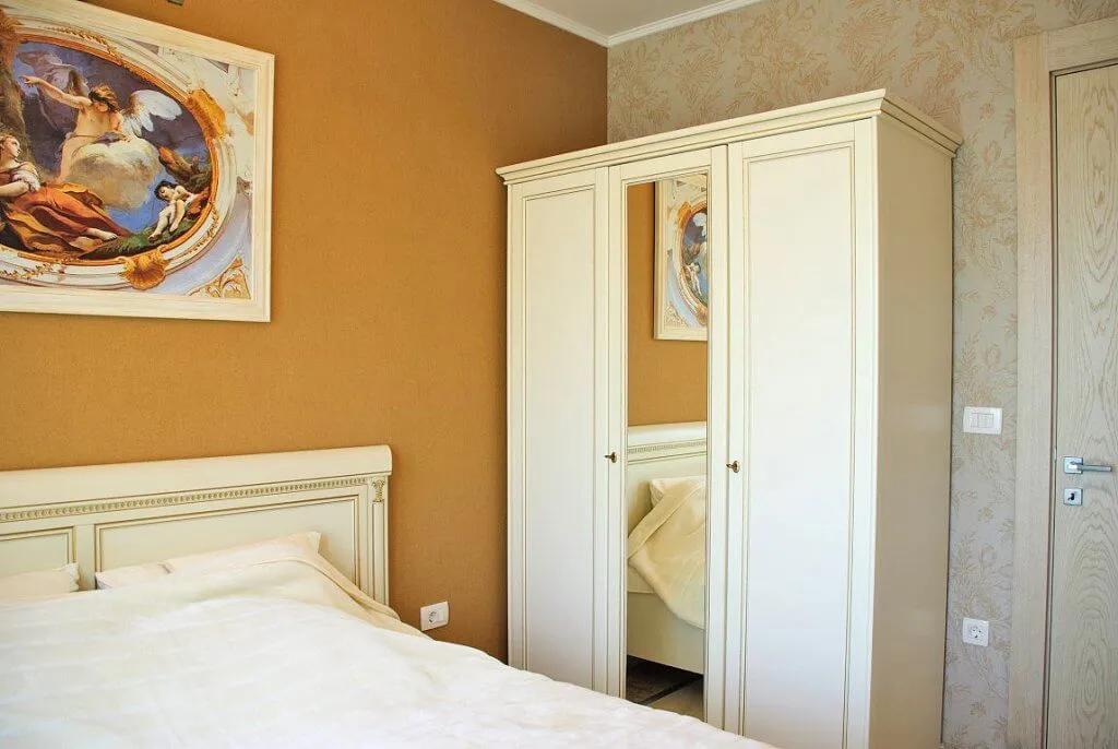Prodaja, trosoban stan, 66m², Kostanjica, Kotor