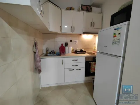 Sale, one bedroom apartment, 49m², Aqua park, Jagodina - image 5