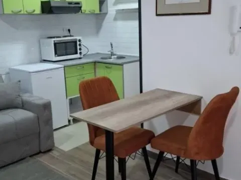 Izdavanje, garsonjera, 32m², Lipov gaj, Novi Sad Sve Podlokacije - image 4