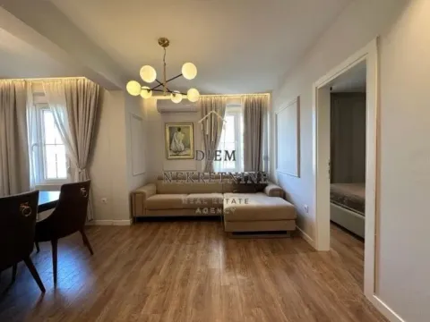 Prodaja, jednosoban stan, 40m², Dalmatinska ulica, Podgorica - image 12