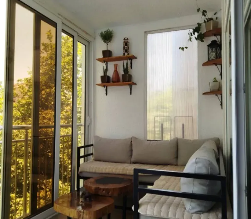 Prodaja, jednosoban stan, 40m², Makedonsko naselje, Bar