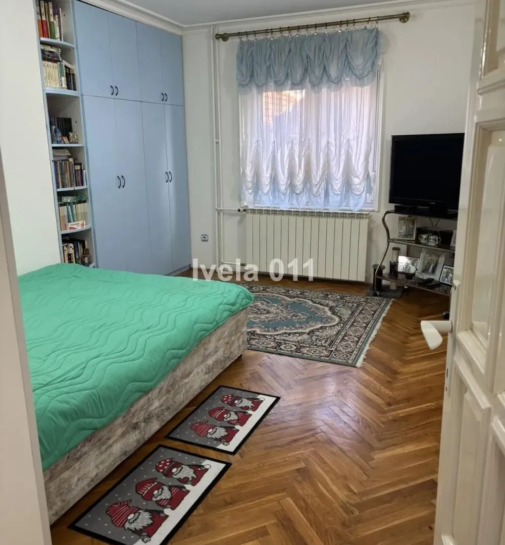 Sale, house, 349m², Palilula Sve Podlokacije, Beograd