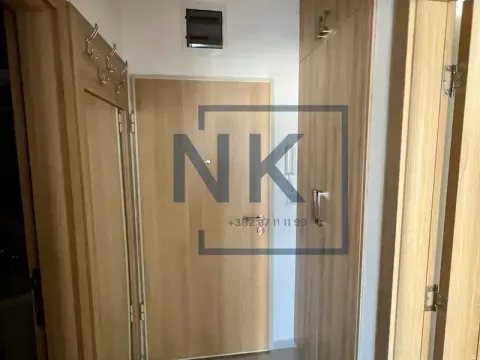 Rent, one bedroom apartment, 48m², Stari Aerodrom, Podgorica - image 10
