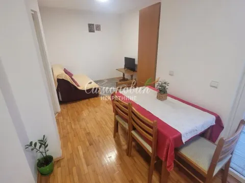 Rent, one bedroom apartment, 29m², Petlovo Brdo, Beograd - image 6
