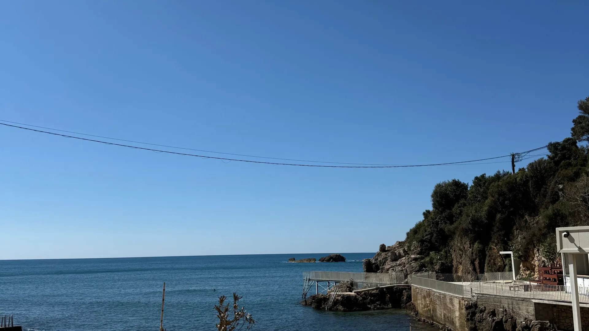 Prodaja, jednosoban stan, 53m², Centar, Ulcinj