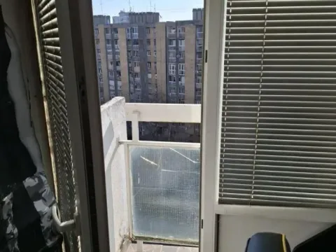 Prodaja, trosoban stan, 60m², Grbavica, Novi Sad Sve Podlokacije - image 12