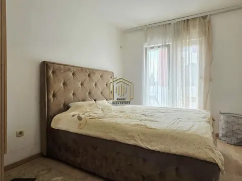 Izdavanje, jednosoban stan, 46m², City Kvart, Podgorica - image 5