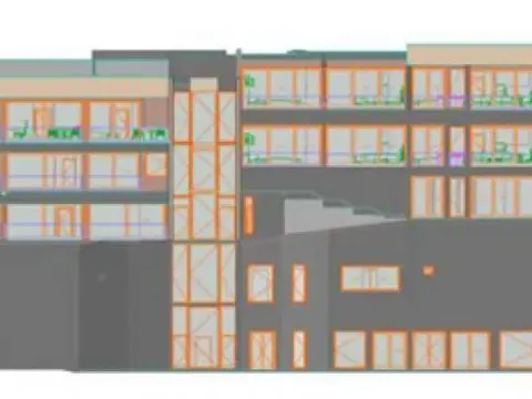 Sale, office space, 1800m², Lapčići, Budva - image 20