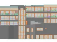 Sale, office space, 1800m², Lapčići, Budva - image 20