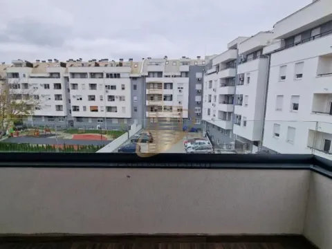 Rent, three bedroom apartment, 60m², Petrovaradin, Novi Sad - image 18