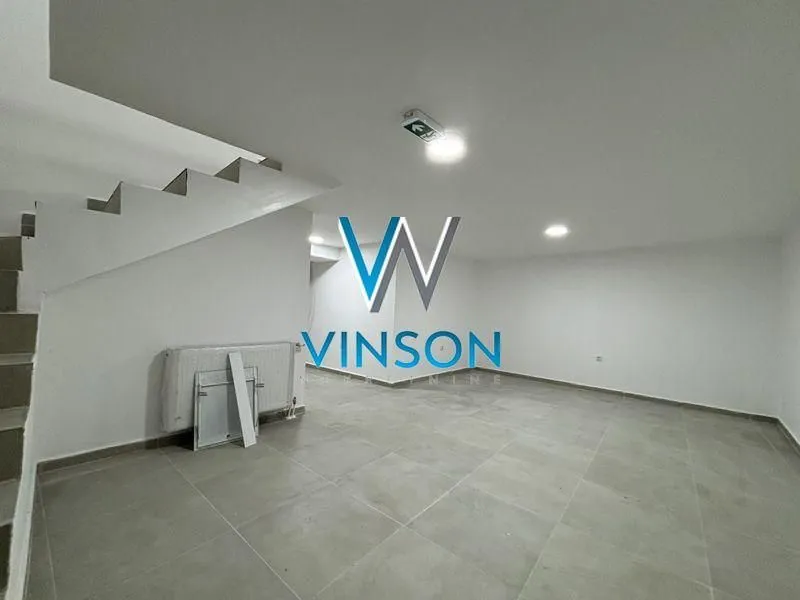 Sale, office space, 116m², Podbara, Novi Sad Sve Podlokacije