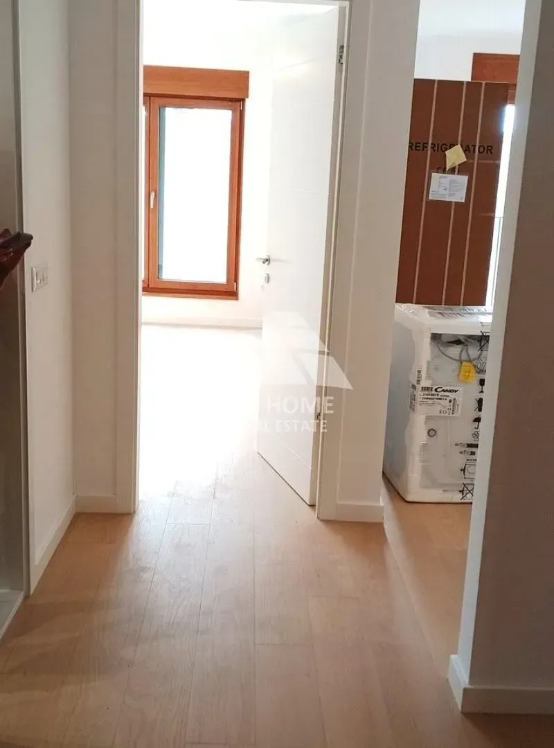 Rent, two bedroom apartment, 42m², Novi Beograd Blok 64, Novi Beograd Sve Podlokacije