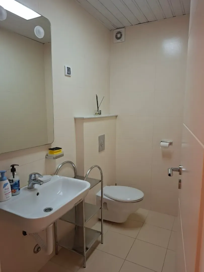 Rent, two bedroom apartment, 110m², Preko Morače, Podgorica