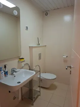 Rent, two bedroom apartment, 110m², Preko Morače, Podgorica - image 12