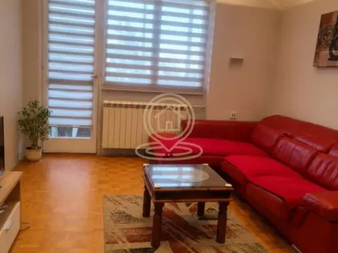Izdavanje, četvorosoban stan, 90m², Novi Beograd Blok 28, Novi Beograd Sve Podlokacije - image 3