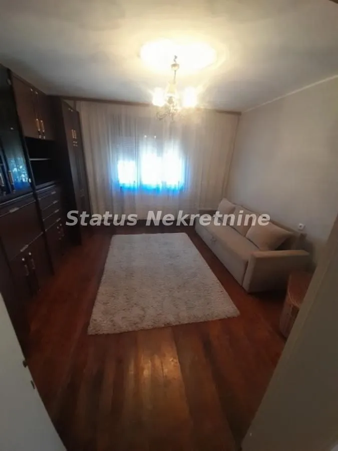 Rent, two bedroom apartment, 85m², Futog, Novi Sad Sve Podlokacije