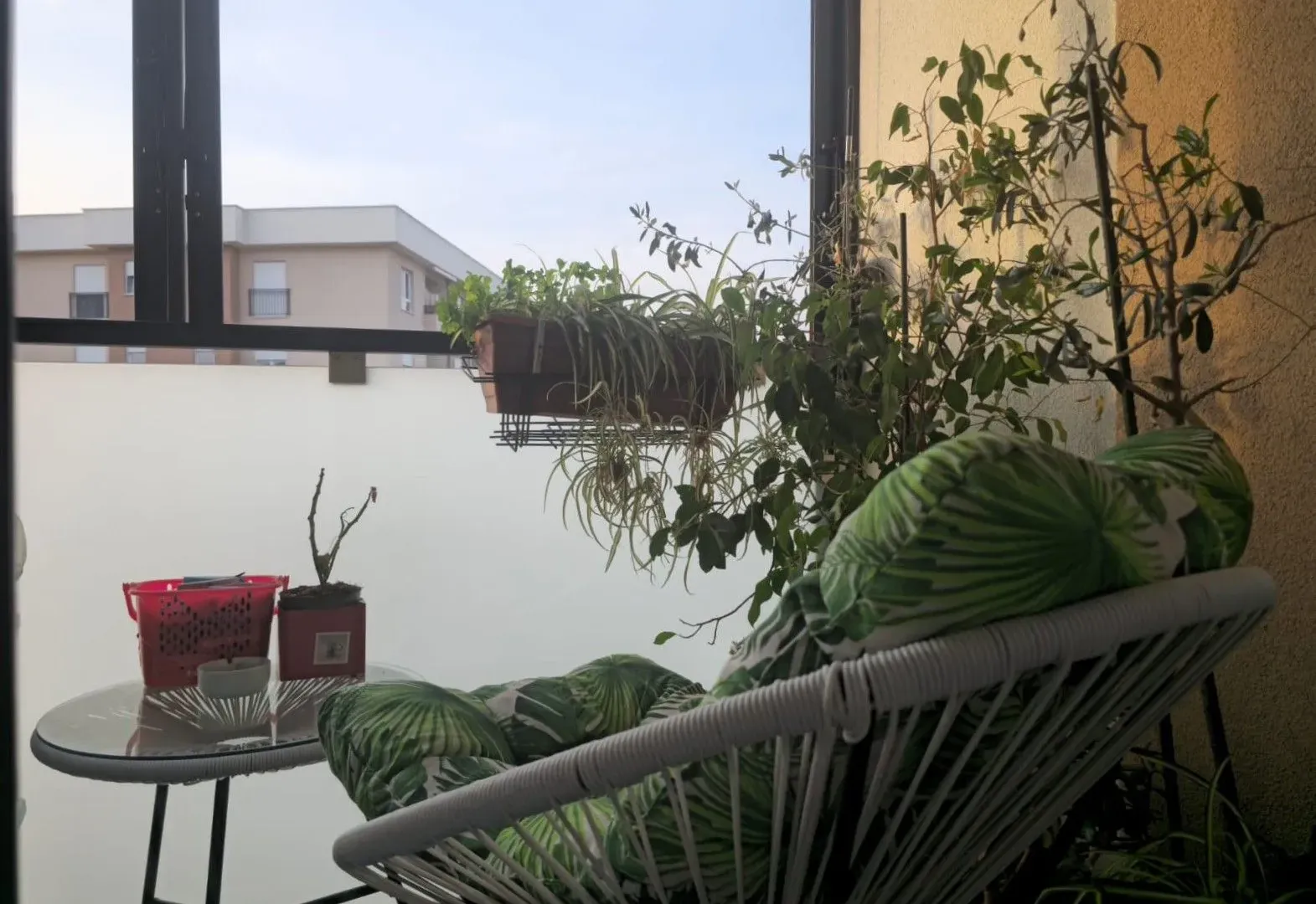 Sale, one bedroom apartment, 34m², Zabjelo, Podgorica