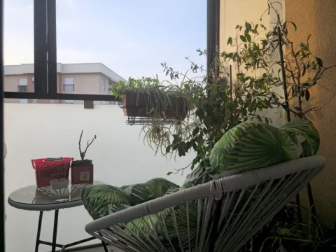 Prodaja, jednosoban stan, 34m², Zabjelo, Podgorica - image 11