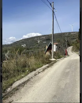Prodaja, plac, 180m², Kruče, Ulcinj - image 4