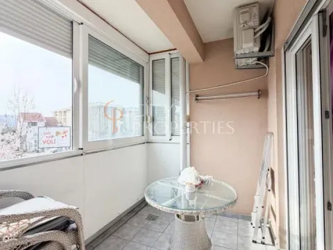 Izdavanje, stan, 76m², City Kvart, Podgorica - image 7