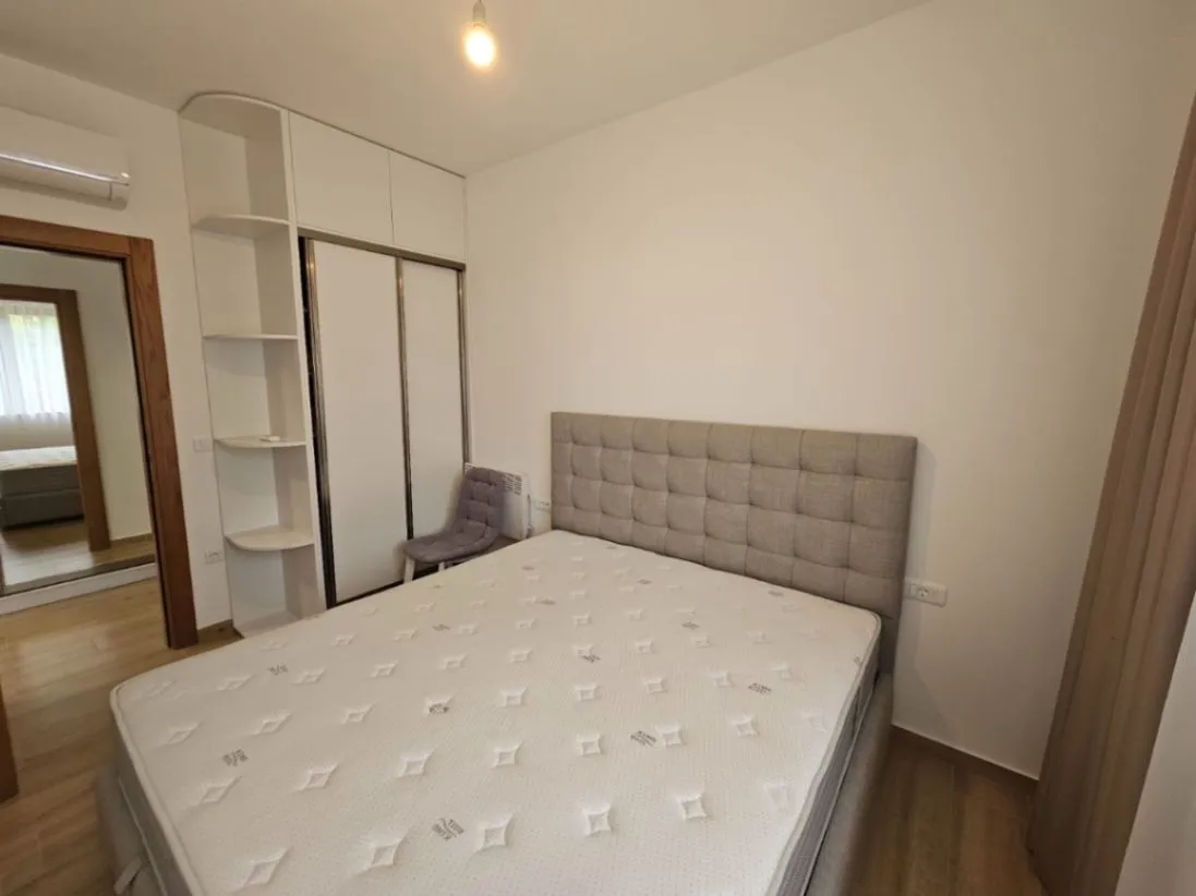 Prodaja, dvosoban stan, 73m², Budva, Crna Gora