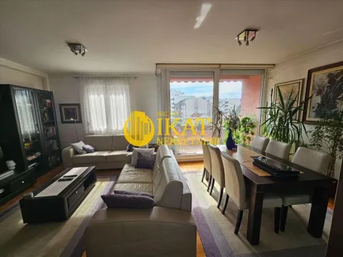 Prodaja, četvorosoban stan, 98m², Bulbulder, Zvezdara Sve Podlokacije - image 4