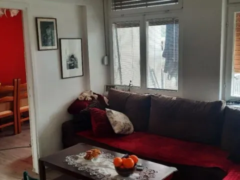 Sale, two bedroom apartment, 83m², Centar, Nikšić - image 7