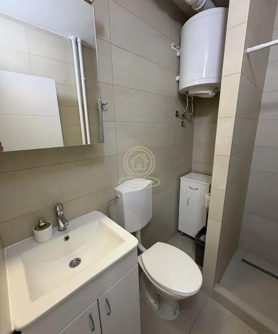 Prodaja, jednosoban stan, 39m², Voždovac Sve Podlokacije, Beograd