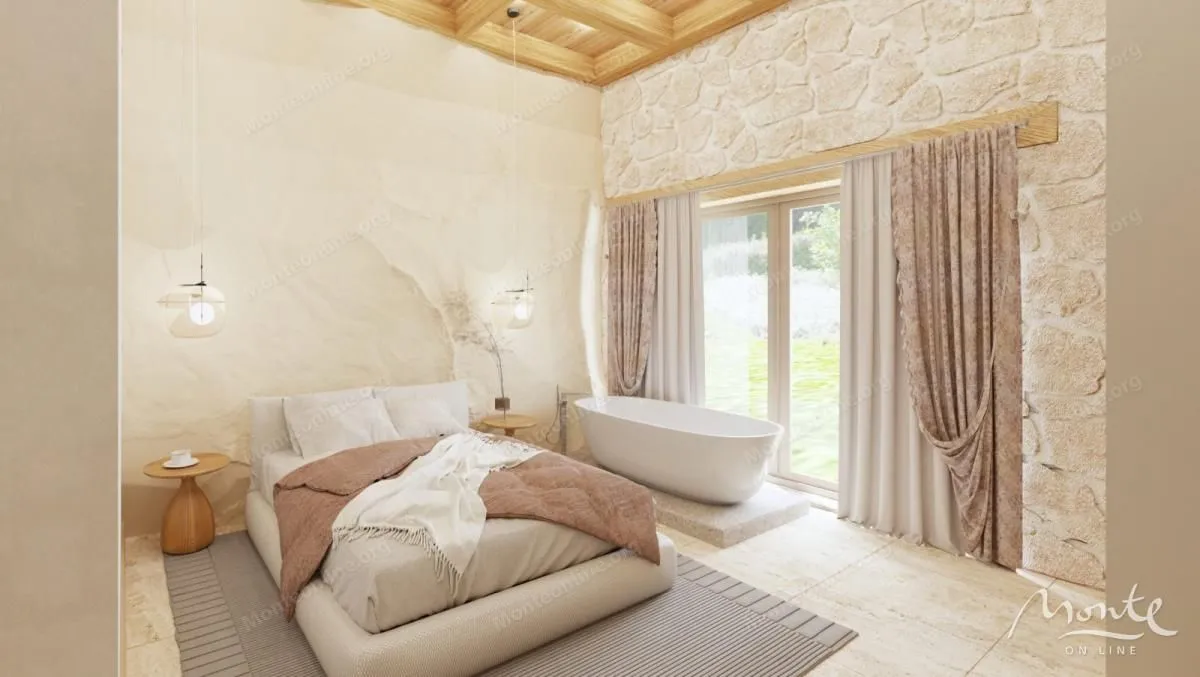 Prodaja, kuća, 194m², Markovići, Budva