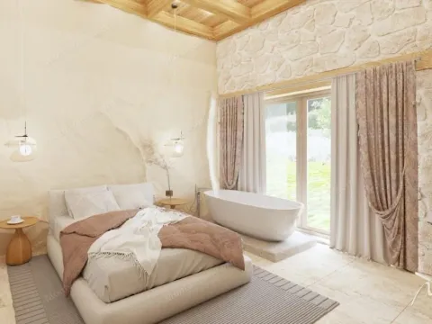 Sale, house, 194m², Markovići, Budva - image 22