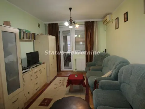 Stan in Nova Detelinara